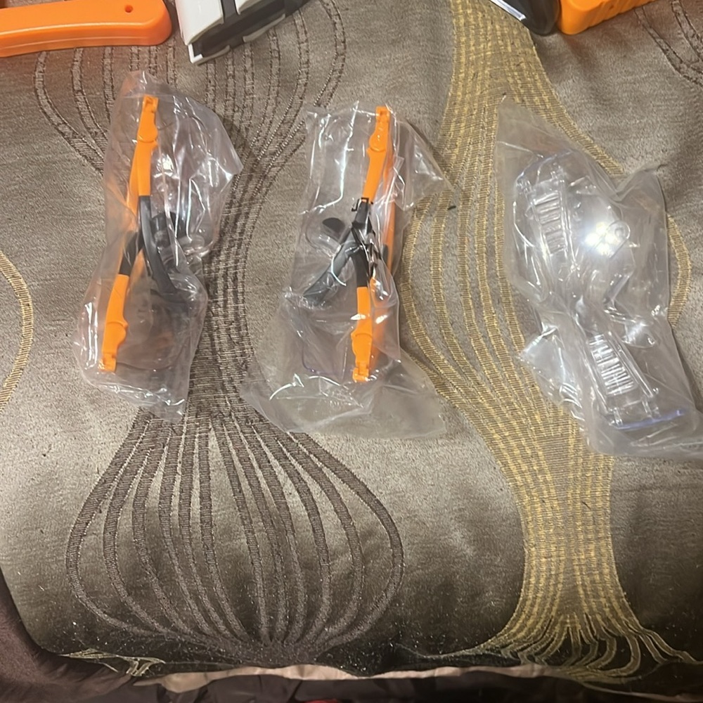 Splatr Gun Set - Picture 16 of 16